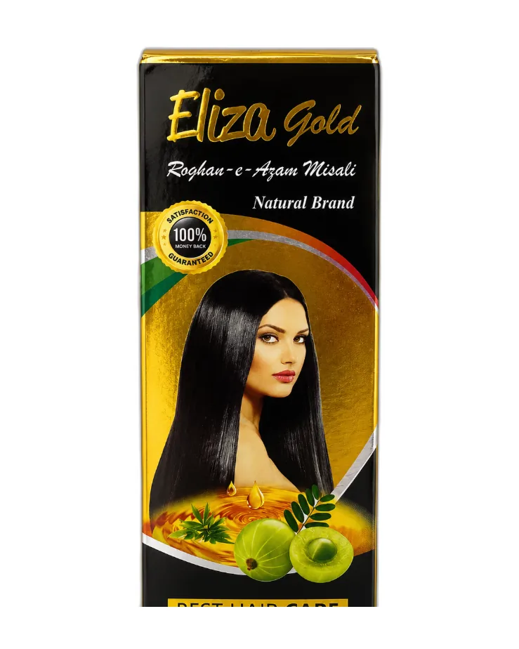 Roghan-e-Azam Misali Hair Oil View 3